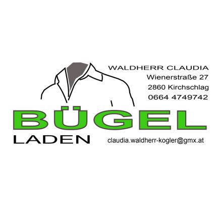 Logo von Bügelladen