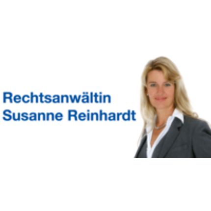 Logo von Kanzlei Susanne Reinhardt Rechtsanwältin und Mediatorin