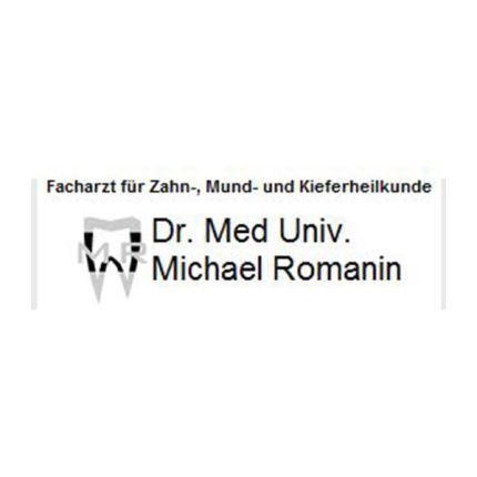 Logo from Dr. med. univ. Michael Romanin