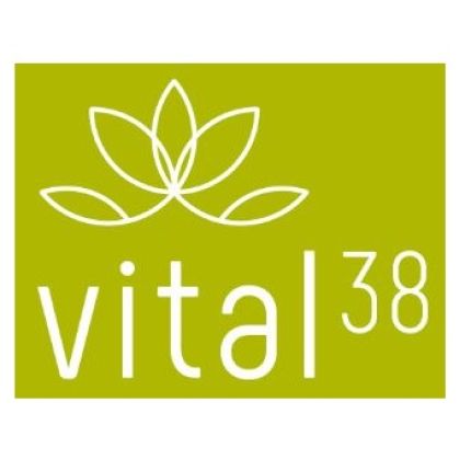 Logo od vital38