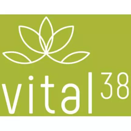 Λογότυπο από vital38