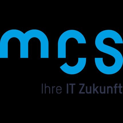 Logo od MCS GmbH