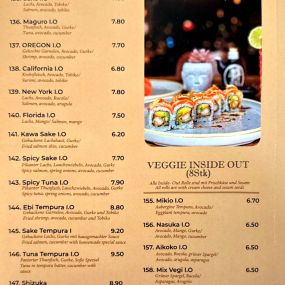 Moki Pan-Asian Cuisine & Sushi Bar - Nürnberg
Josephsplatz 22
90403 Nürnberg
Tel.: 0911 25520646
Mail: mokirestaurantnuernberg@gmail.com