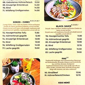 Moki Pan-Asian Cuisine & Sushi Bar - Nürnberg
Josephsplatz 22
90403 Nürnberg
Tel.: 0911 25520646
Mail: mokirestaurantnuernberg@gmail.com