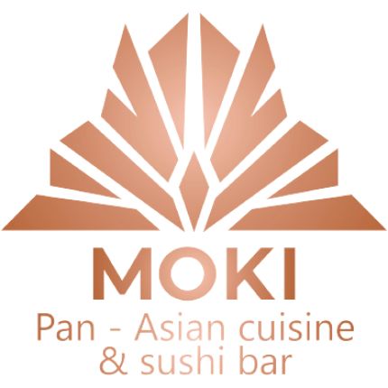 Logotyp från Moki Pan-Asian Cuisine & Sushi Bar - Nürnberg