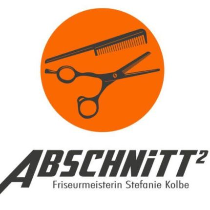Logotipo de Friseur Abschnitt 2