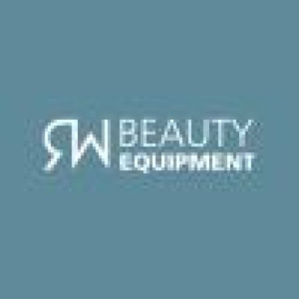 Logótipo de RW Beauty Equipment