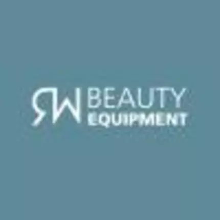 Logo von RW Beauty Equipment