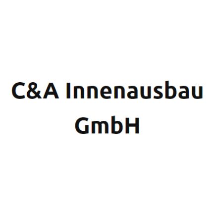 Logo fra C&A Innenausbau GmbH
