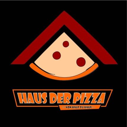 Logótipo de Haus-der-Pizza