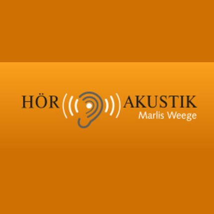Logo de Hörakustik Marlis Weege