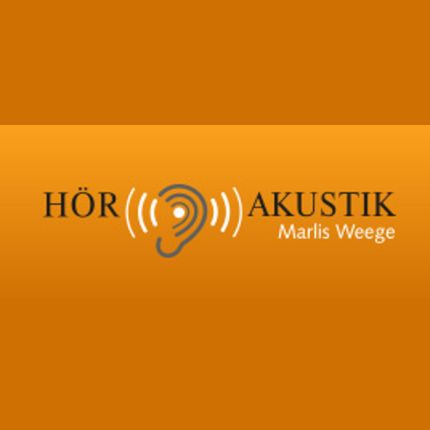 Logo van Hörakustik Florian Weege GmbH & Co. KG