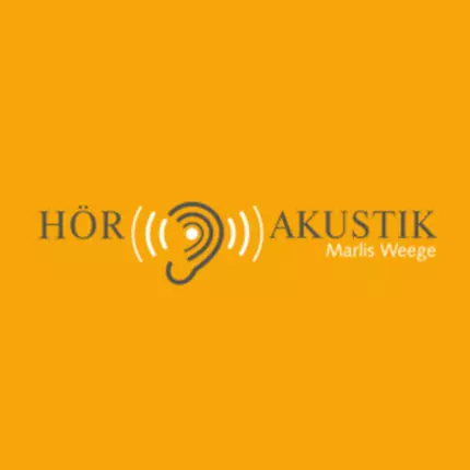 Logo da Hörakustik Florian Weege GmbH & Co. KG