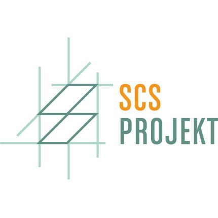 Logo from SCS-Projekt GmbH