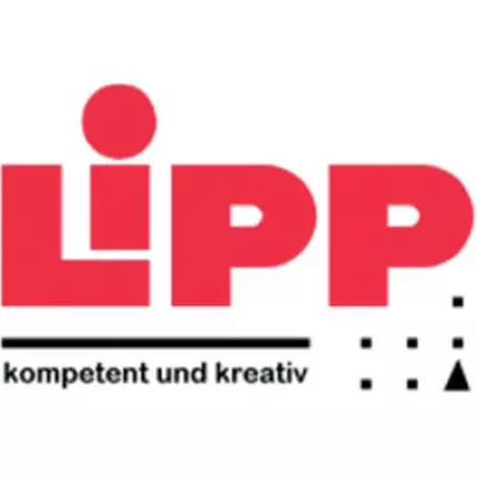 Logo fra Josef Lipp GmbH & Co. KG