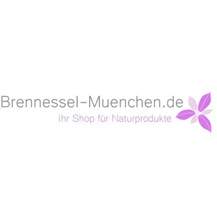 Logotyp från Brennessel München