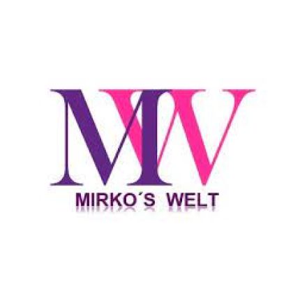 Logotyp från Mirkos Welt - Der Beauty & Lifestyle Store in Hannover