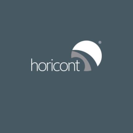 Logotyp från Horicont GmbH