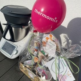 Bild von Thermomix - Repräsentantin Petra Haupt Beratung & Vertrieb