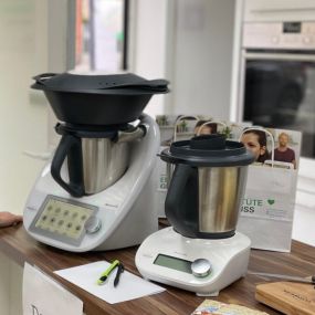 Bild von Thermomix - Repräsentantin Petra Haupt Beratung & Vertrieb