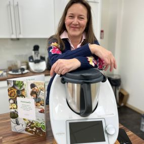 Bild von Thermomix - Repräsentantin Petra Haupt Beratung & Vertrieb