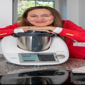 Bild von Thermomix - Repräsentantin Petra Haupt Beratung & Vertrieb