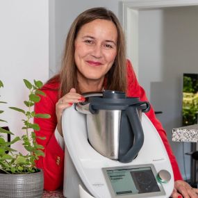 Bild von Thermomix - Repräsentantin Petra Haupt Beratung & Vertrieb