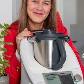 Bild von Thermomix - Repräsentantin Petra Haupt Beratung & Vertrieb