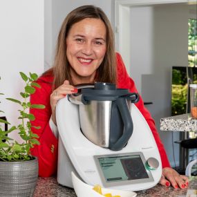 Bild von Thermomix - Repräsentantin Petra Haupt Beratung & Vertrieb