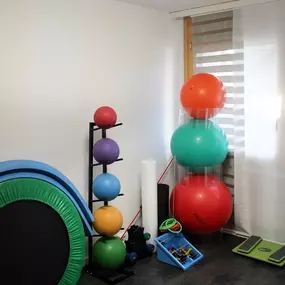 Bild von Physiothérapie Baptista Sàrl