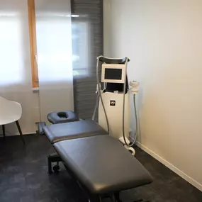Bild von Physiothérapie Baptista Sàrl