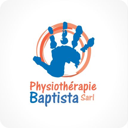 Logotyp från Physiothérapie Baptista Sàrl