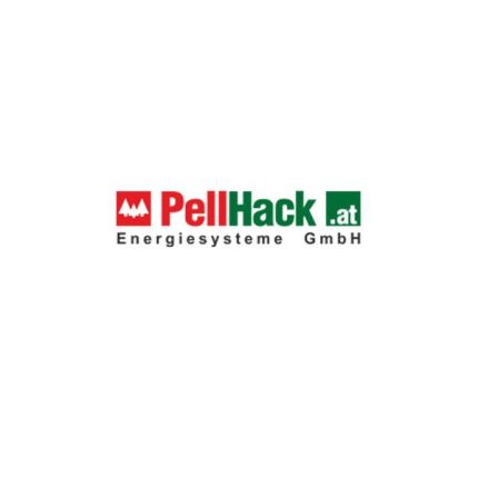 Logo van Pellhack Energiesysteme GmbH