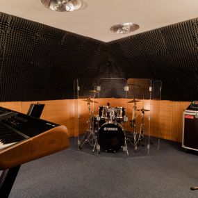 Bild von MusikMaster Musikschule & Tonstudio Hannover Inh. Oleg Rudych