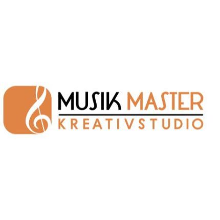 Logo von MusikMaster Musikschule & Tonstudio Hannover Inh. Oleg Rudych