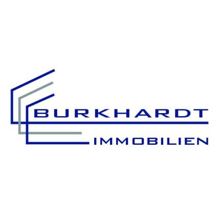 Logo von Burkhardt Immobilien