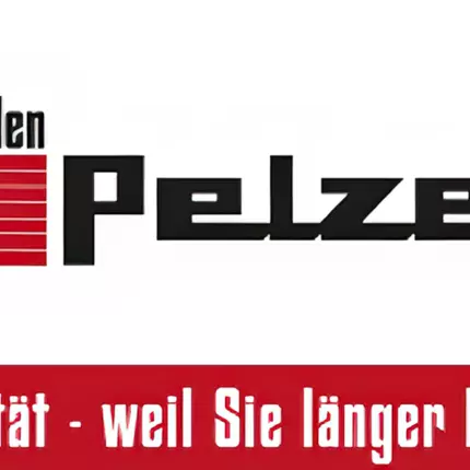 Logo von Boden Pelzer GmbH - Vinylböden, Parkett & Bodenbeläge