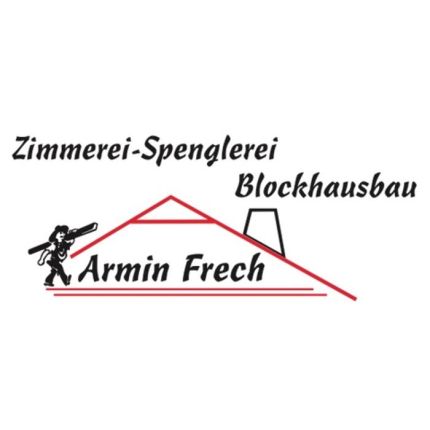 Logo van Armin Frech GmbH Zimmerei
