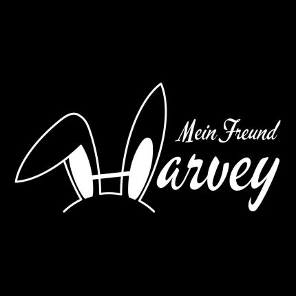 Logótipo de Mein Freund Harvey