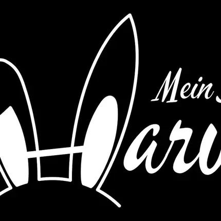 Logo da Mein Freund Harvey