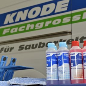 Bild von Knode GmbH & Co.KG
