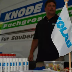 Bild von Knode GmbH & Co.KG