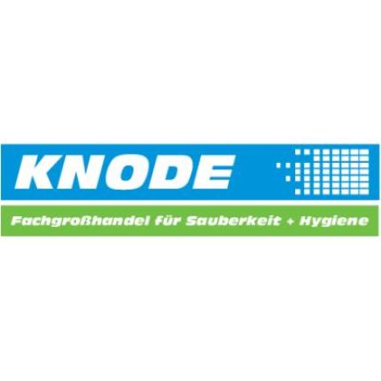 Logo od Knode GmbH & Co.KG