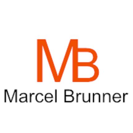 Logo von BM Aufkleber Brunner Marcel
