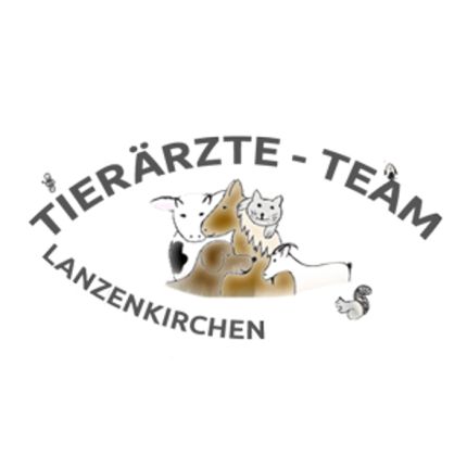 Logo van Tierärzteteam Lanzenkirchen - Dr. Bernhard Samm
