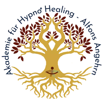 Logo von Akademie für Hypno+ Healing Teufen