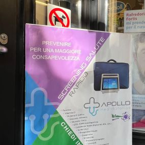 Bild von Farmacia della Posta