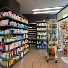 Bild von Farmacia della Posta