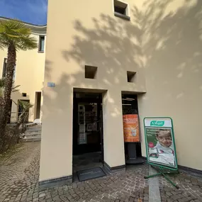 Bild von Farmacia della Posta