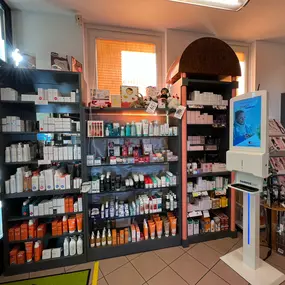 Bild von Farmacia della Posta